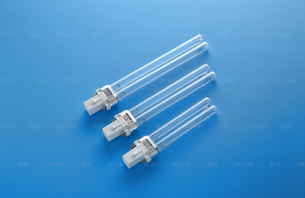 Smart UV lamp replacement