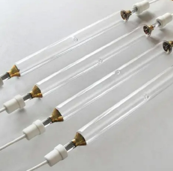 UV germicidal lamp safety standards