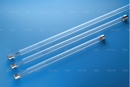 Gallium iodide lamp for PCB factory