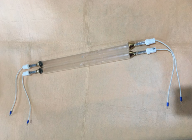 Reliable gallium iodide lamp supplier