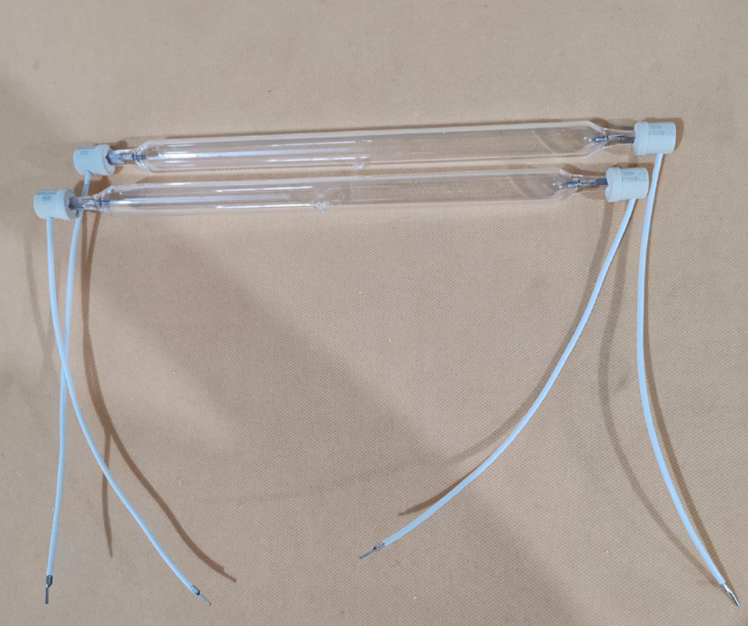 Custom UV lamp manufacturing China