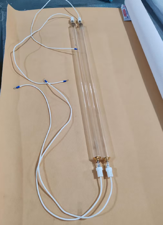 Energeticky úsporný systém UV sterilizace
