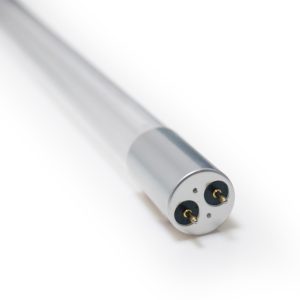 Capacitor for UV lamp circuit